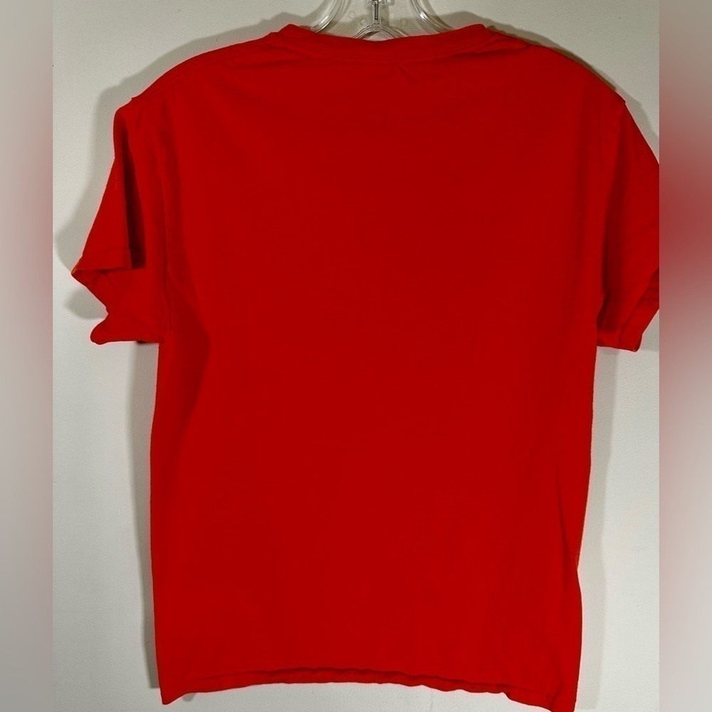 Don’t Mess with Texas Screen Tee - Picture 2 of 2
